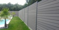 Portail Clôtures dans la vente du matériel pour les clôtures et les clôtures à Siest